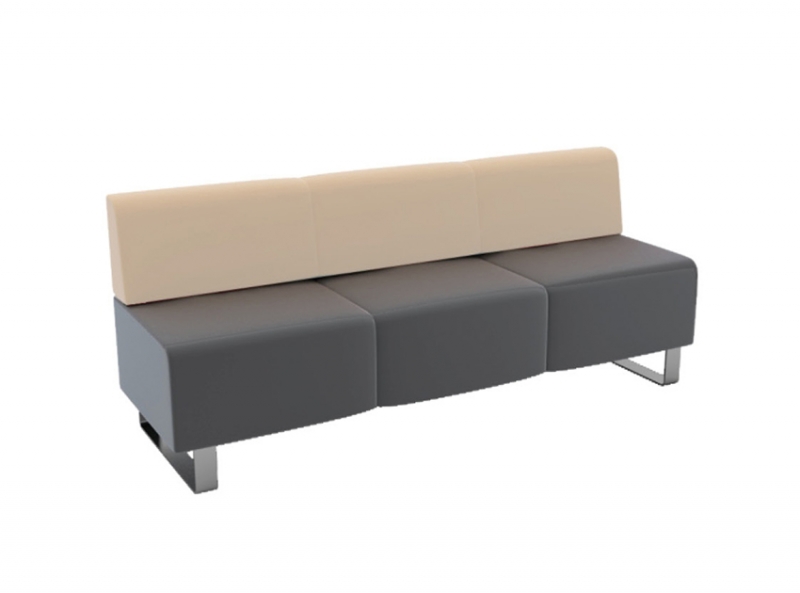  Chaoyang customer waiting sofa