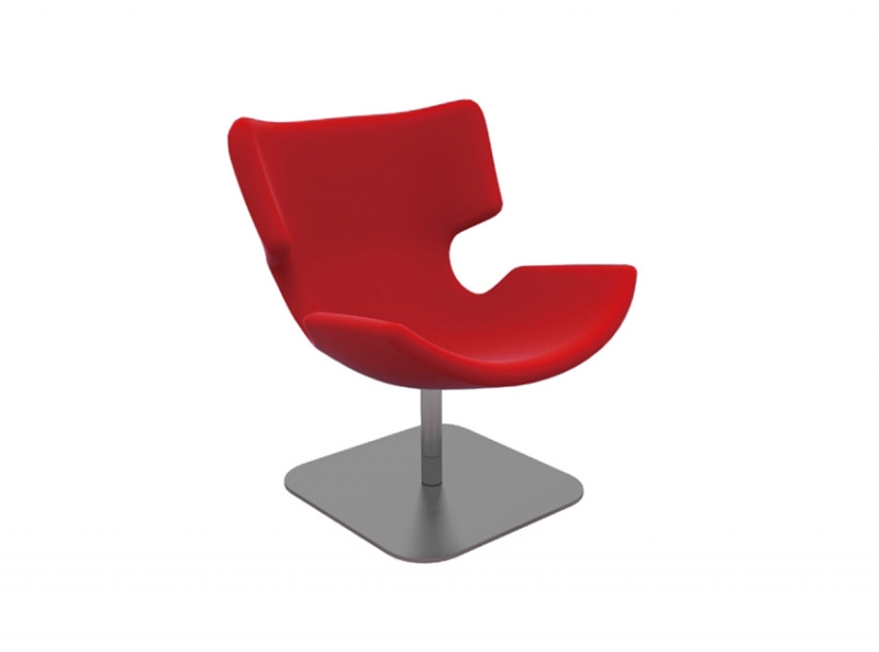  Negotiation chair in Qiannan marketing promotion area