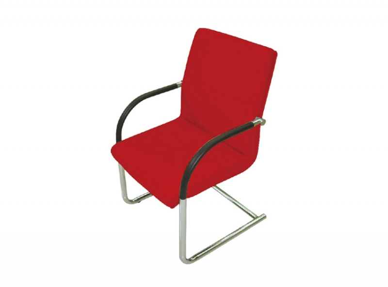  Negotiation chair in Zhongshan marketing promotion area