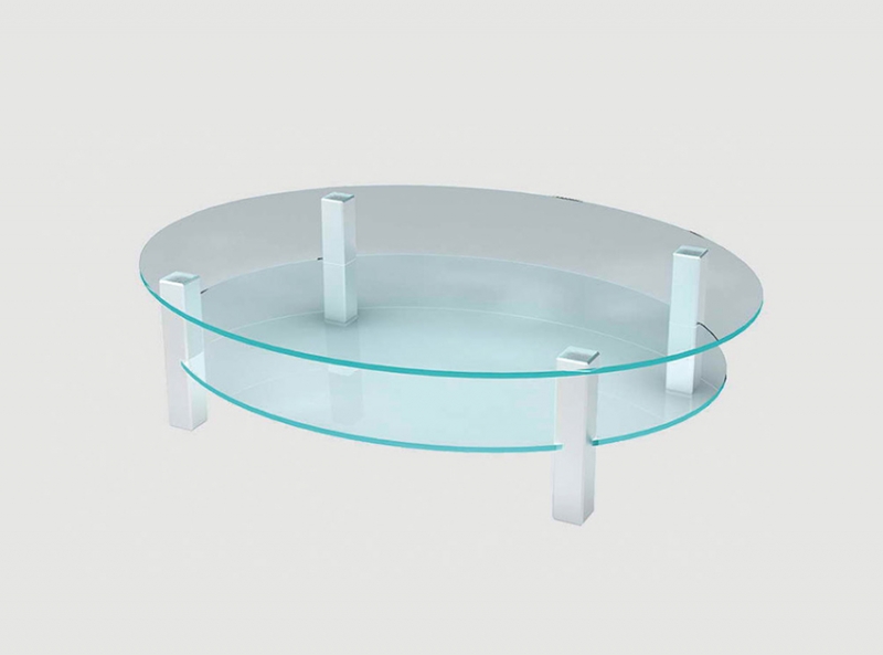  Fuxin waiting area coffee table