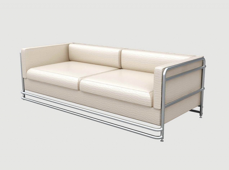  Yanbian waiting area sofa