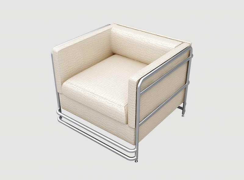  Shantou waiting area sofa