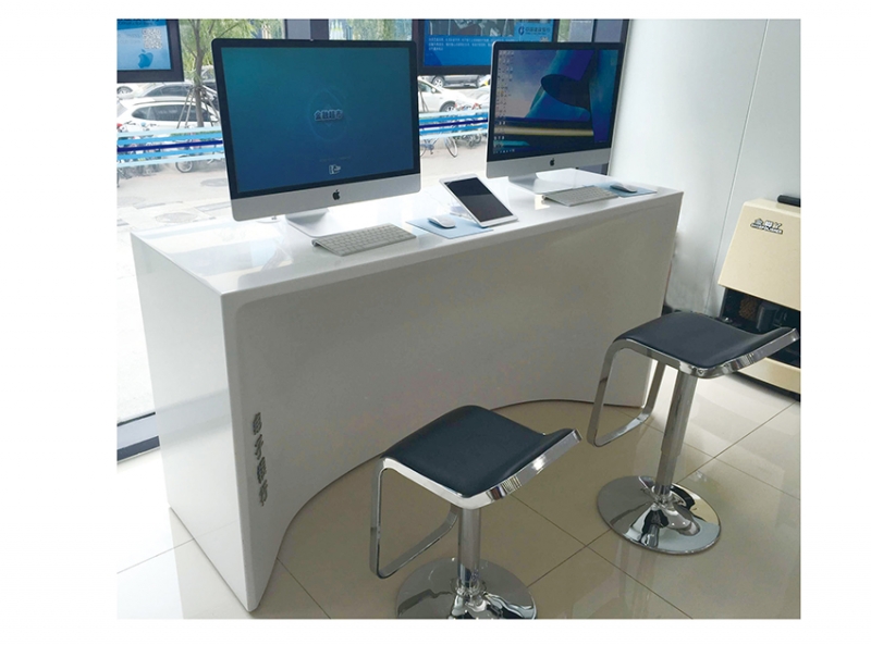  Qiannan E-bank Experience Desk