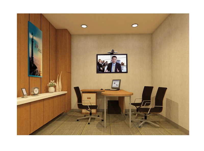  Customer Manager Office