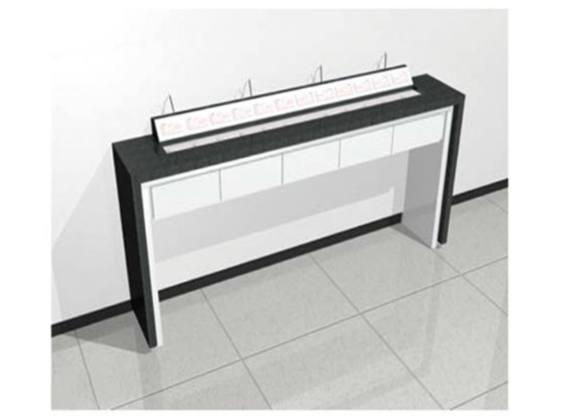  Daxinganling single-sided filling table