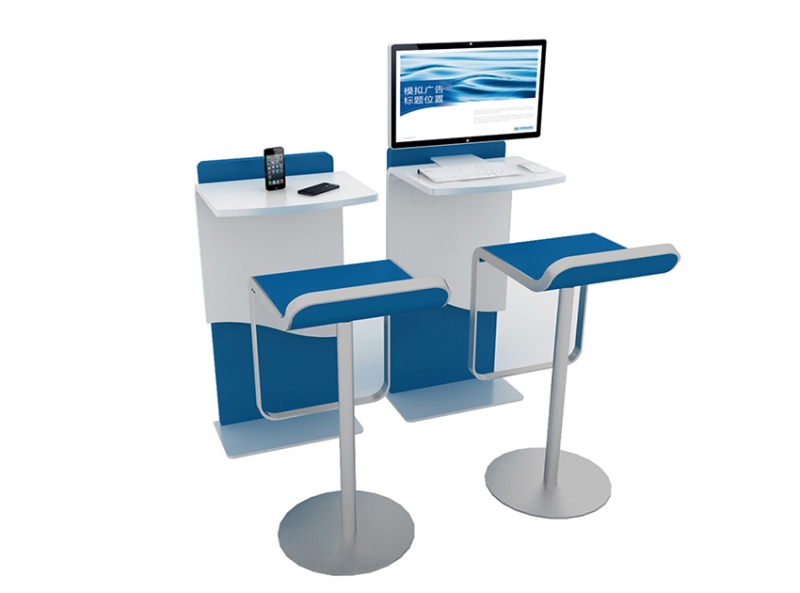  Zhaoqing Online Banking Experience Desk