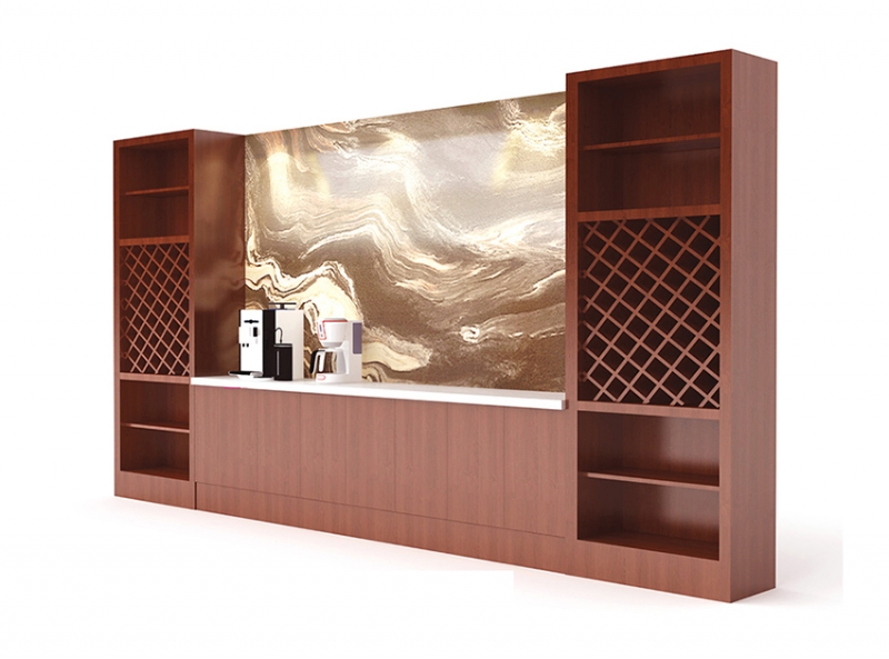  VIP wine cabinet