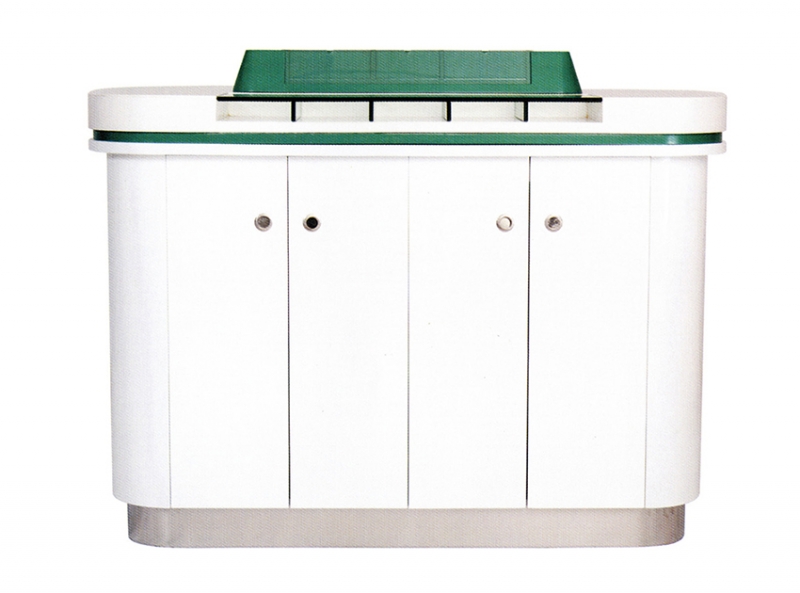  Filling table (freestanding)