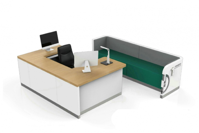  Beihai Integrated Service Desk