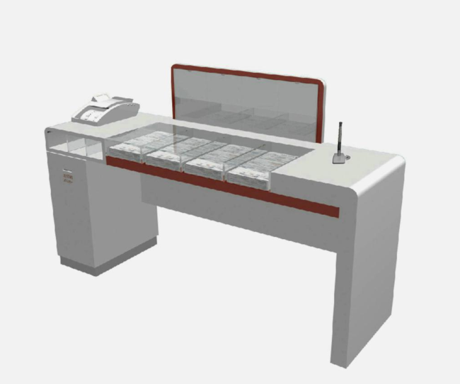  Qiannan form filling station