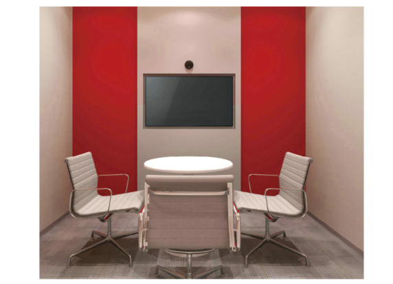  Changzhou Video Conference Room