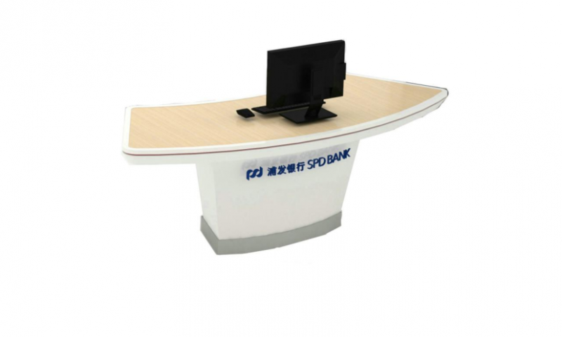  Fuxin reception desk