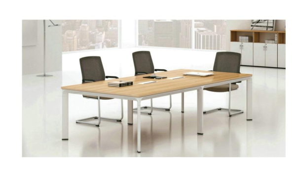  Small conference table in Zhenjiang