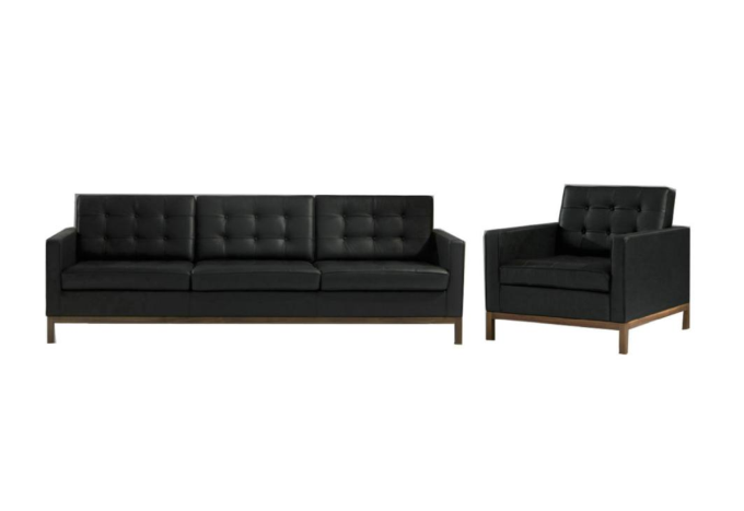  Longyan Row sofa