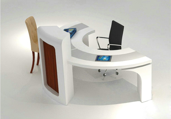  Weihai Interactive Table