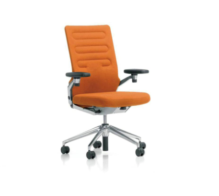  Alar teller chair