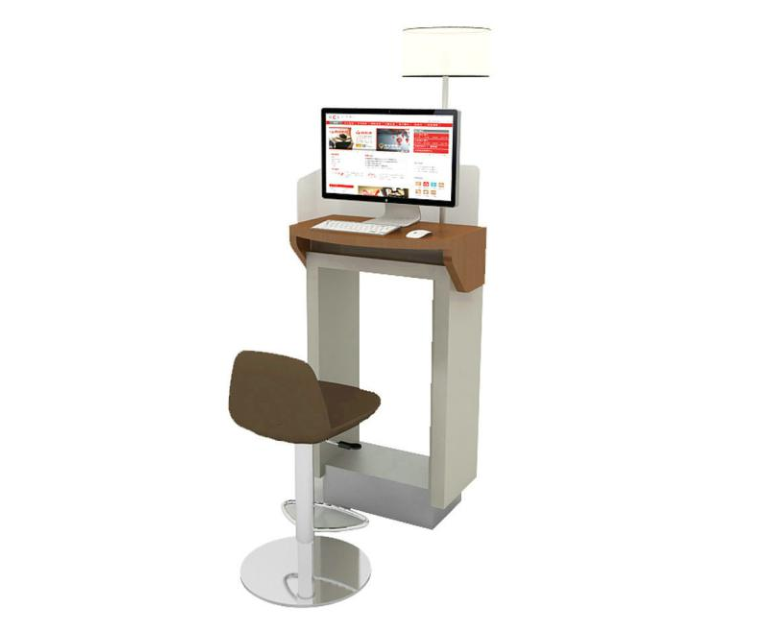  Online Banking Experience Desk