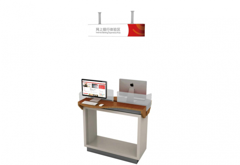  Online Banking Experience Desk