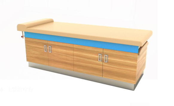  Children's clinic bed