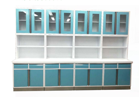  Treatment cabinet