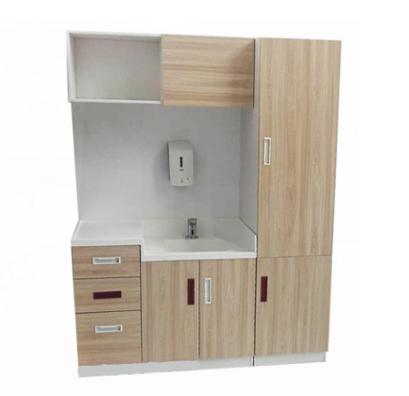  Ward integrated cabinet