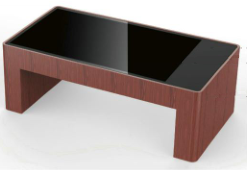  Tunchang Intelligent Tea Table