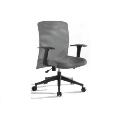  Songyuan staff chair