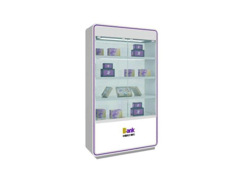  Lvliang Gift Cabinet