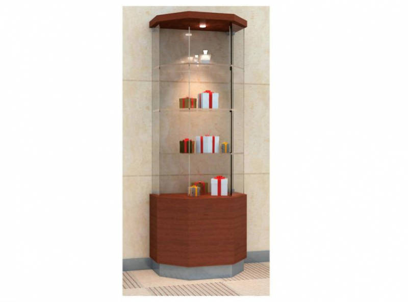  Qiannan Gift Cabinet (wall type)