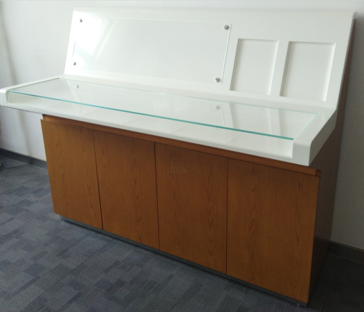  Form filling desk