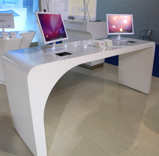  E-Banking Experience Desk