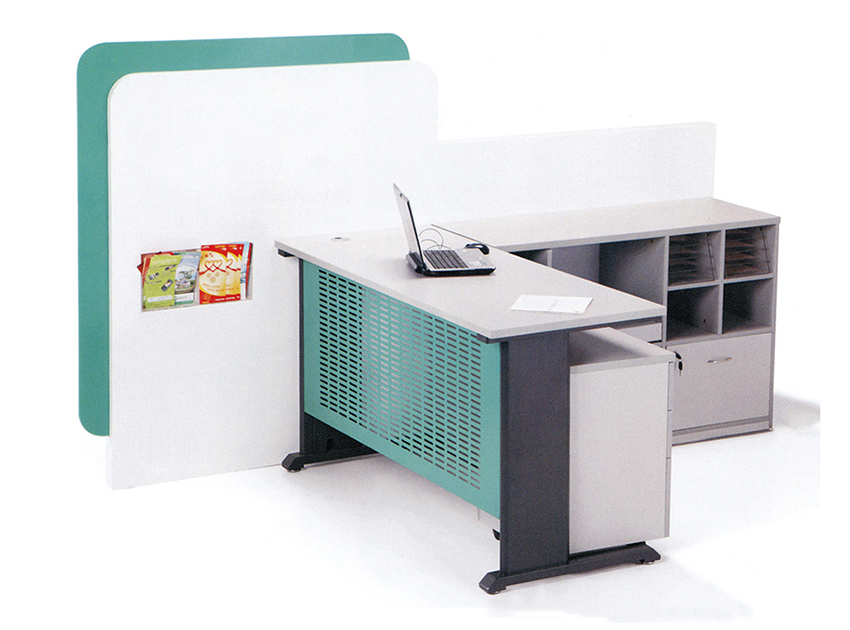  Non cash counter (side)