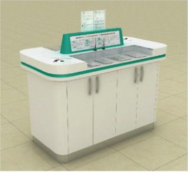  Form filling desk