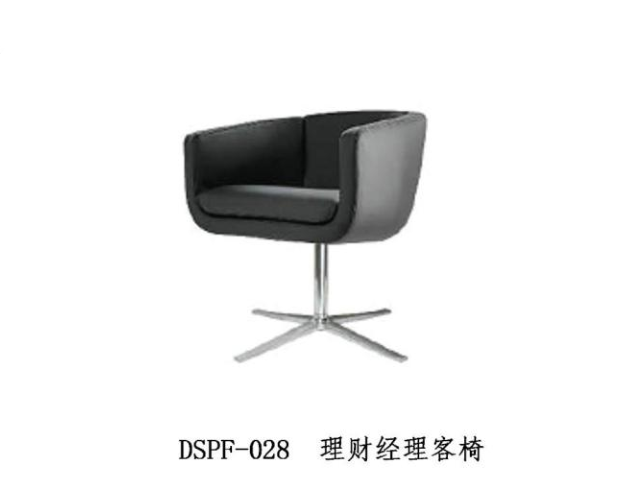  Financial manager seat